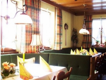 照片: Landgasthof Kammerer