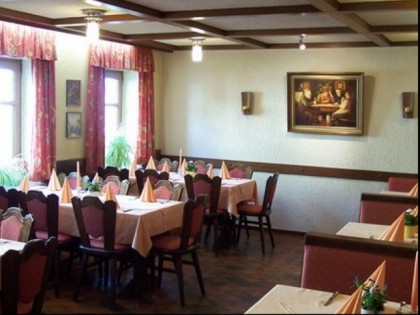 照片: Landgasthof Kammerer