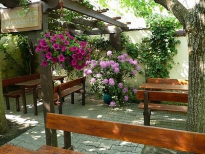 照片: Landgasthof Kammerer