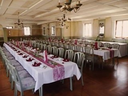 照片: Landgasthof Kammerer