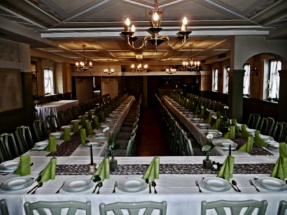 照片: Landgasthof Kammerer